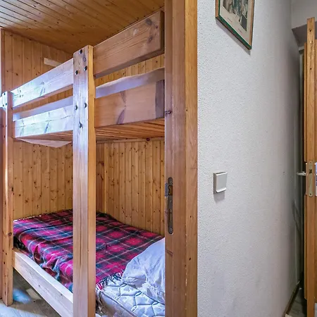 Apartament Chaleureux Avec Parking Et Acces Facile Aux Pistes A - Fr-1-694-233