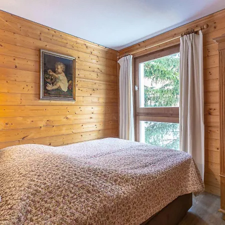 Chaleureux Avec Parking Et Acces Facile Aux Pistes A - Fr-1-694-233 *