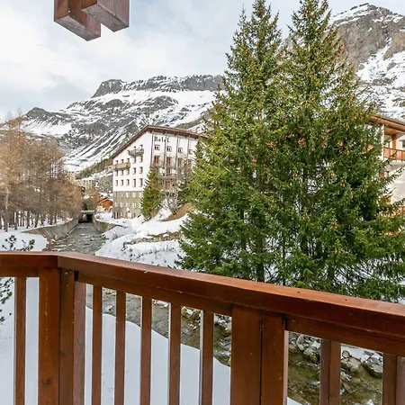 Chaleureux Avec Parking Et Acces Facile Aux Pistes A - Fr-1-694-233 شقة *